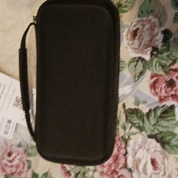 Techmatte carring case for Ninendo Switch. NWOT. - Picture 4 of 5